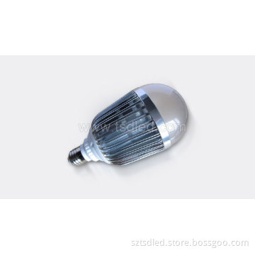CE Approved 15x1W Globe LED Bulb (TD-XGBW15-02)